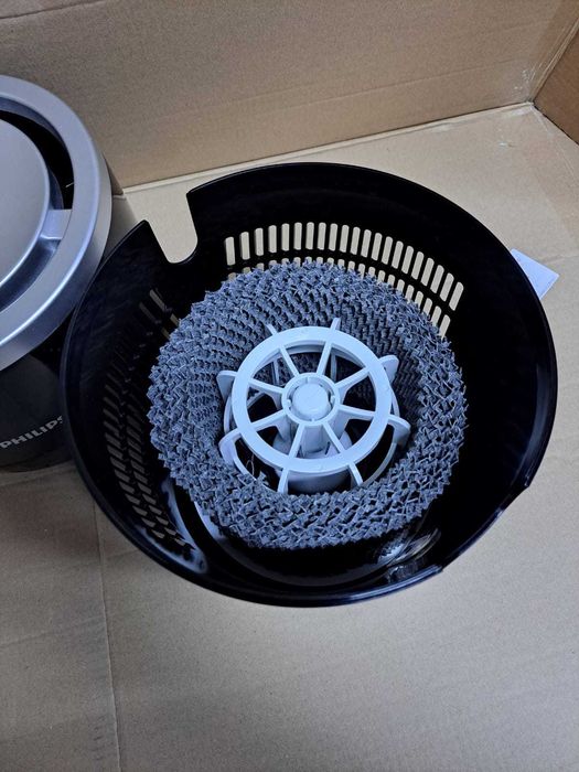 Umidificator Philips HU4813-10 Tehnologie NanoCloud