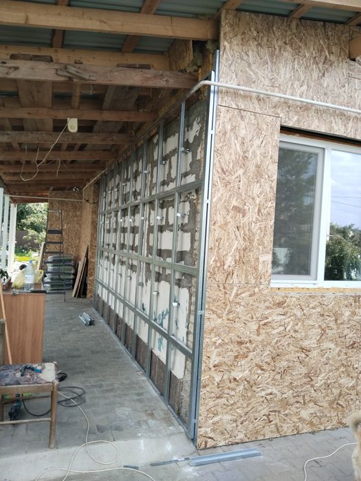 Отделочный ремонт