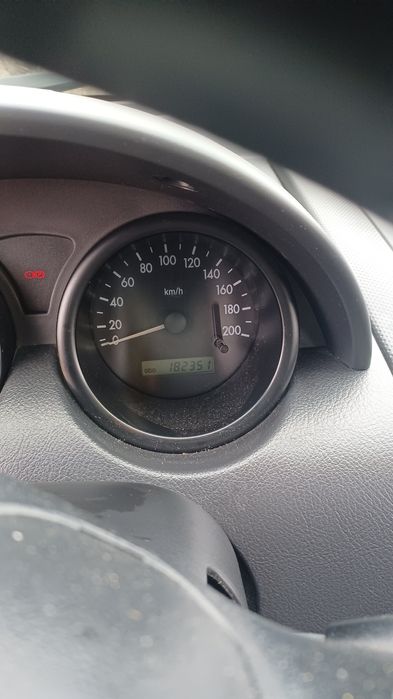 Vând Chevrolet Aveo 1.2