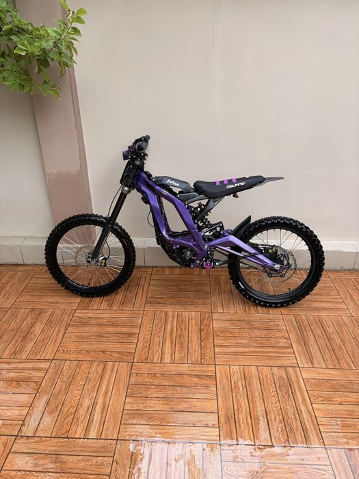 Surron light bee X 2024