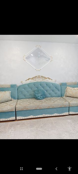 Продам диван.7 он самовывоз