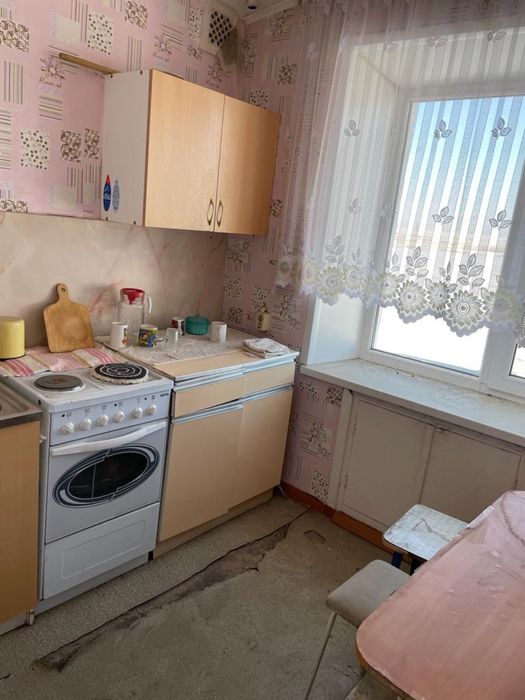 Квартира в Качарах