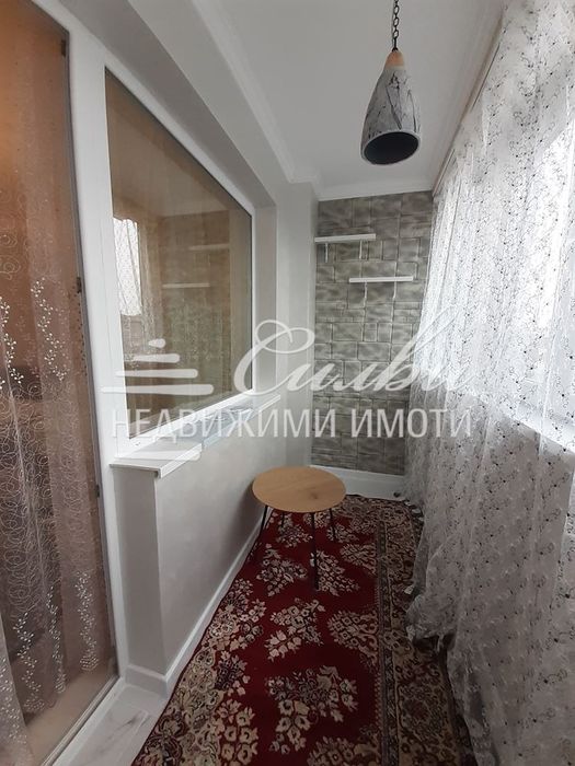 Тристаен ЮЖЕН апартамент ЛУКС - Център!