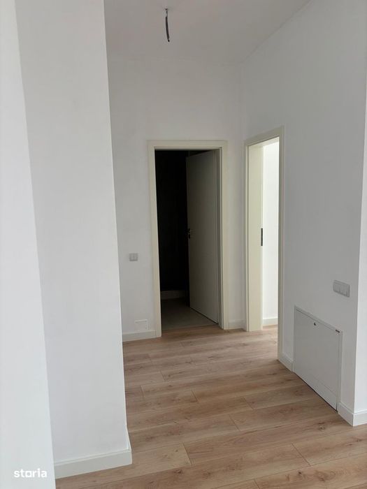 Apartament 2 camere, finisat, 49mp + balcon, bloc nou, zona BMW, Flore
