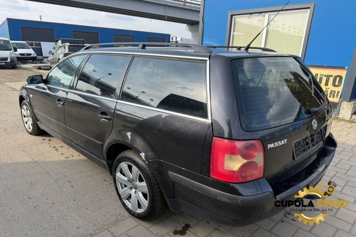 Usa / Portiera spate stanga Volkswagen VW Passat B5.5 [facelift] [200
