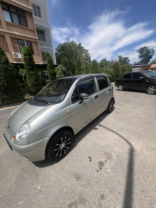 Matiz mix arenda nasiya savdo