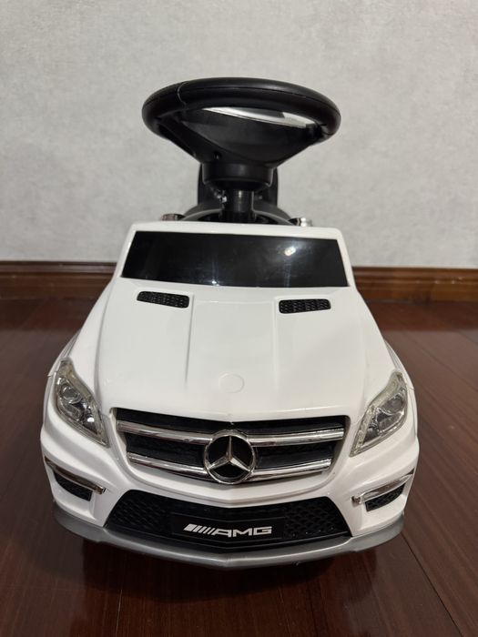 Толокар River Toys