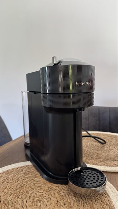 Aparat Nespresso Vertuo next