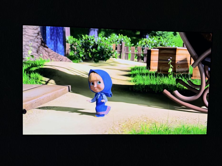 Телеизор 55  Oled