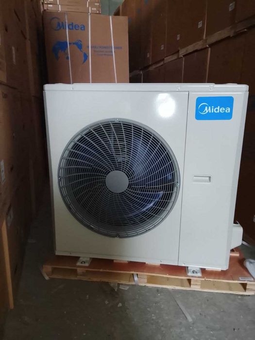 Напольно-потолочный кондиционер Midea YUKA-60 Inverter. Доставка.