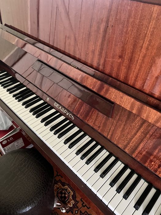 Forte fortepiyanina belarus