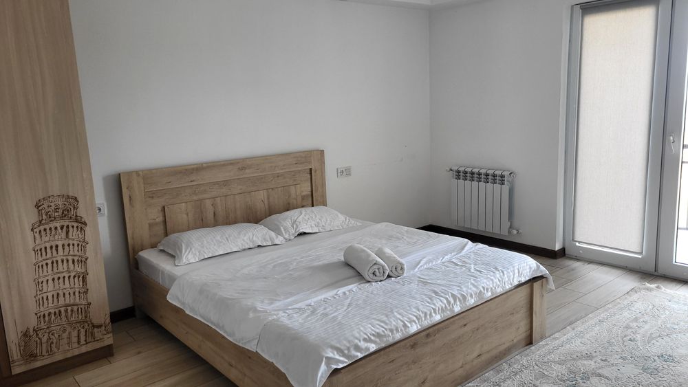 Сдаётся VIP коттедж