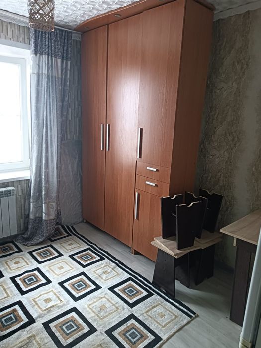 Сдам комнату в общежитии