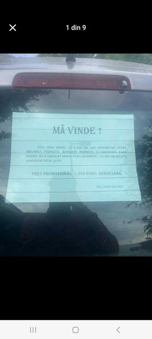 Daewoo matiz 2006 si separata CLIMATIZARE COMPLETA