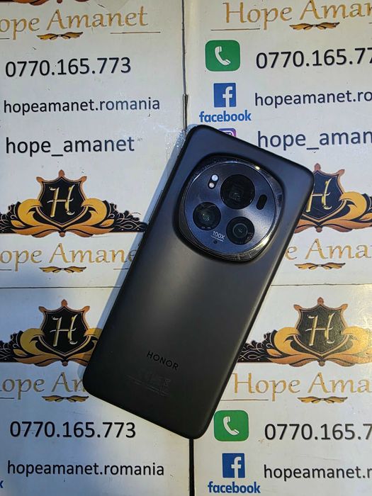Hope Amanet P6 HONOR MAGIC 6 PRO