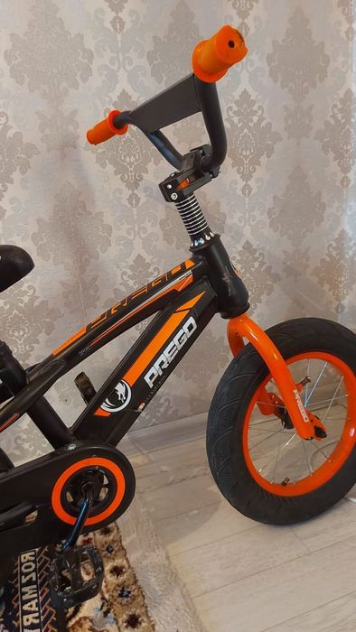 Срочно продам велосипед