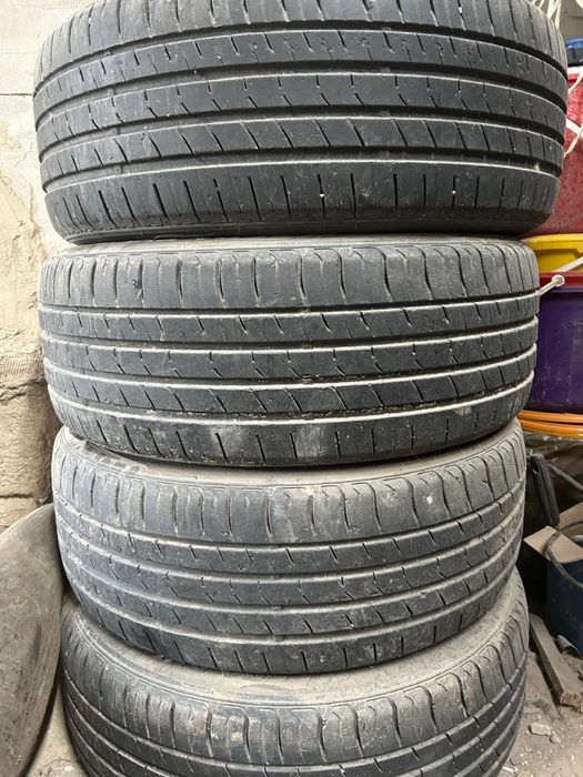 Продам срочно шины!