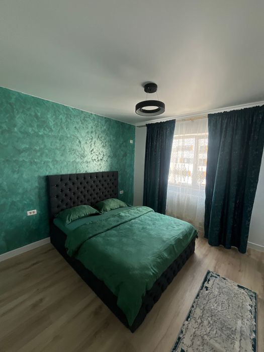 Apartament 2 camere Militari Residence Regim Hotelier