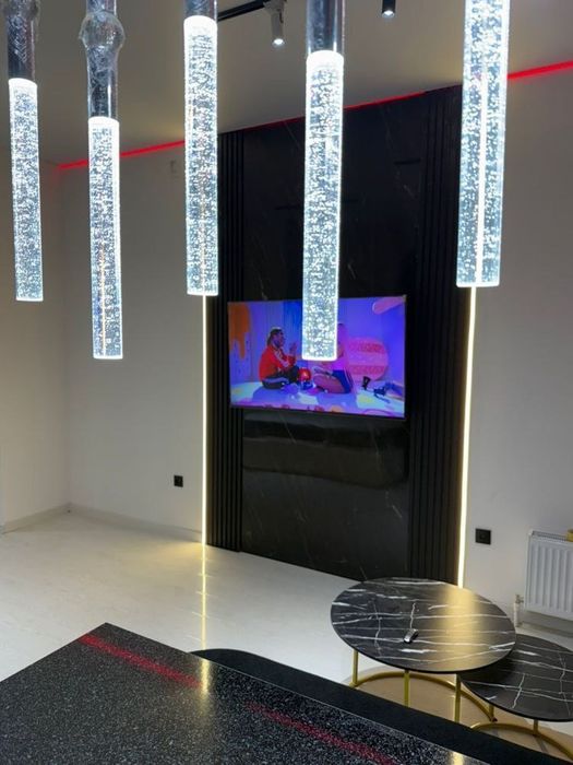 Альфа-гранус новостройки Мирабадский район 1 комнатная упакованная