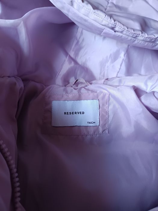 Зимно яке Reserved 116