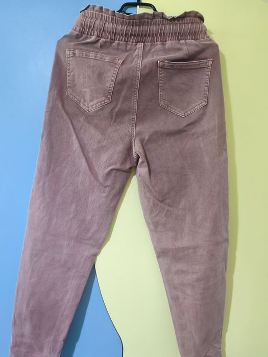 Дамски нови дънки "Miss Roksi"