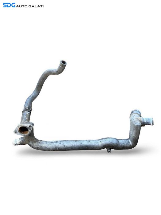 Conducta Teava Apa Fiat Doblo 1.9 JTD 2000 - 2010 [L9589]