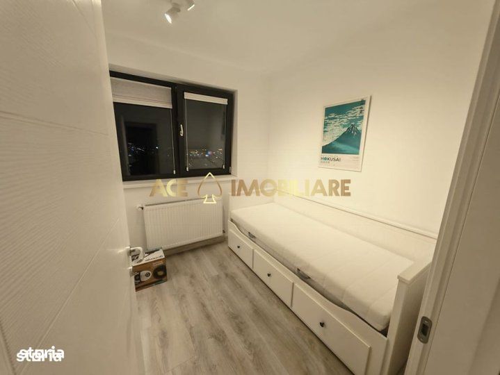 3 Camere de inchiriat | Theodor Pallady | Parcare | Centrala | Metrou