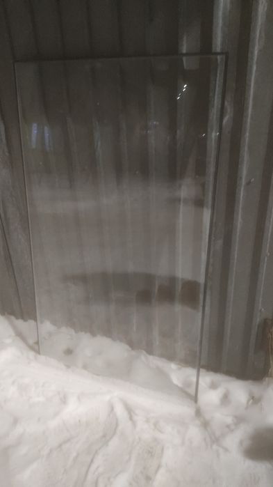 Продам стеклопакеты