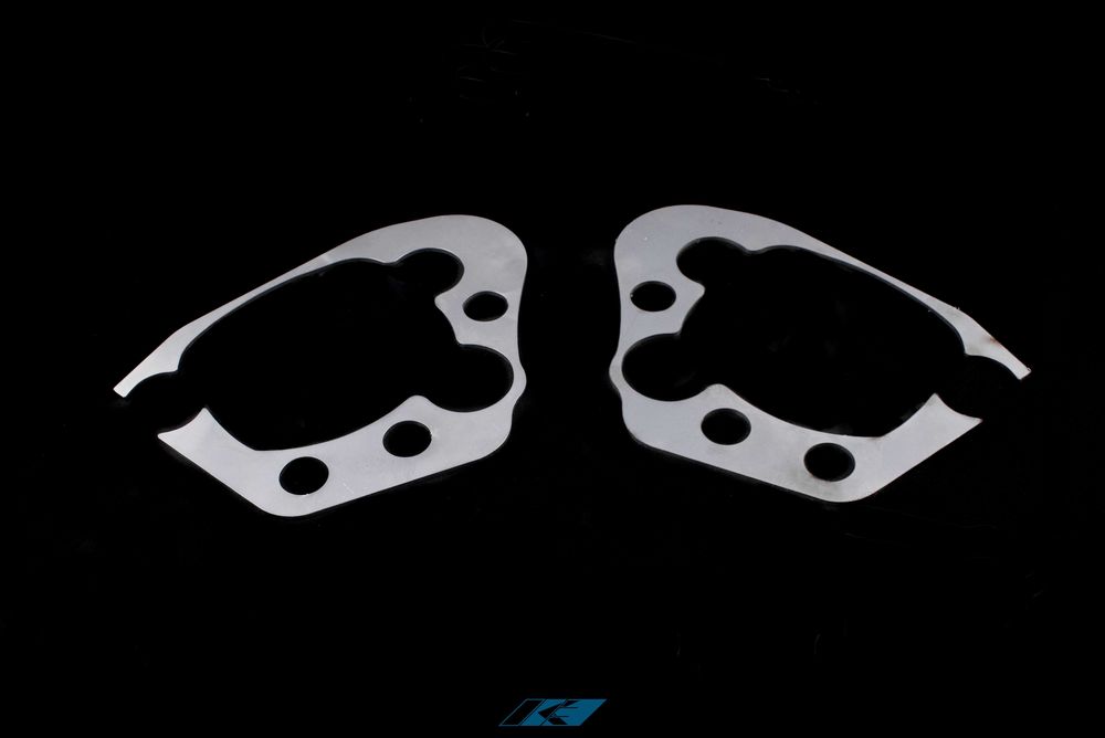 Комплект за подсилване на купето Е36