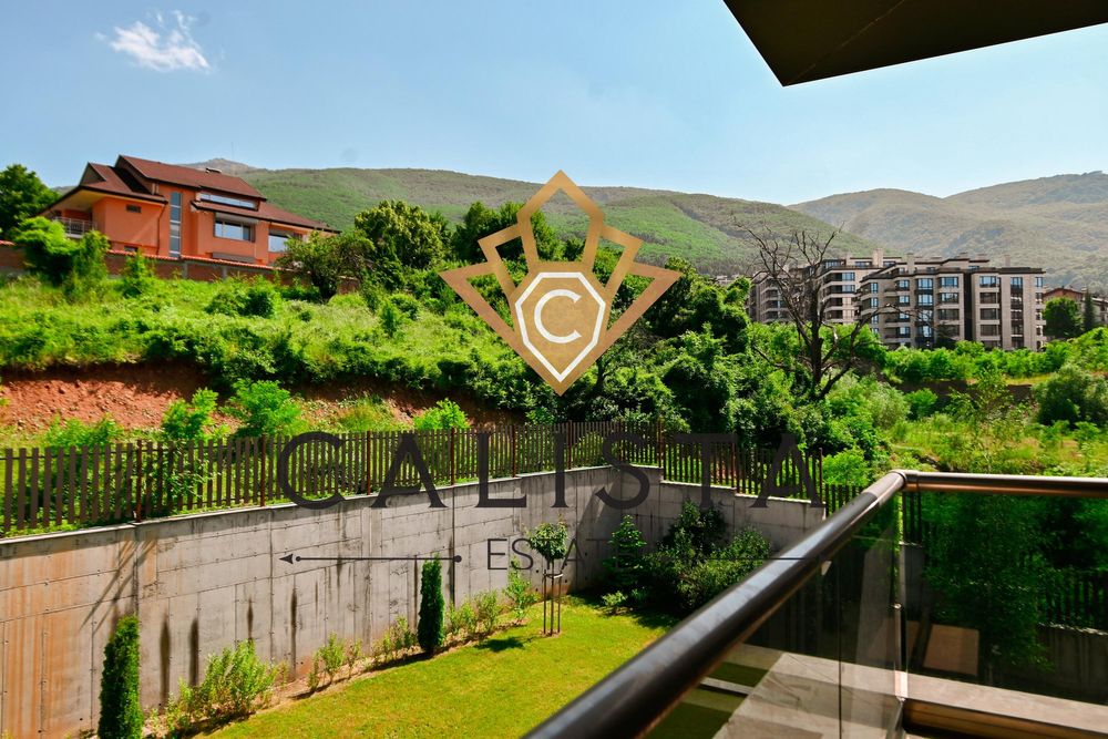 Продава се Тристаен апартамент в София, Бояна - 151 кв.м за 2517 €/кв.м - Снимка #12