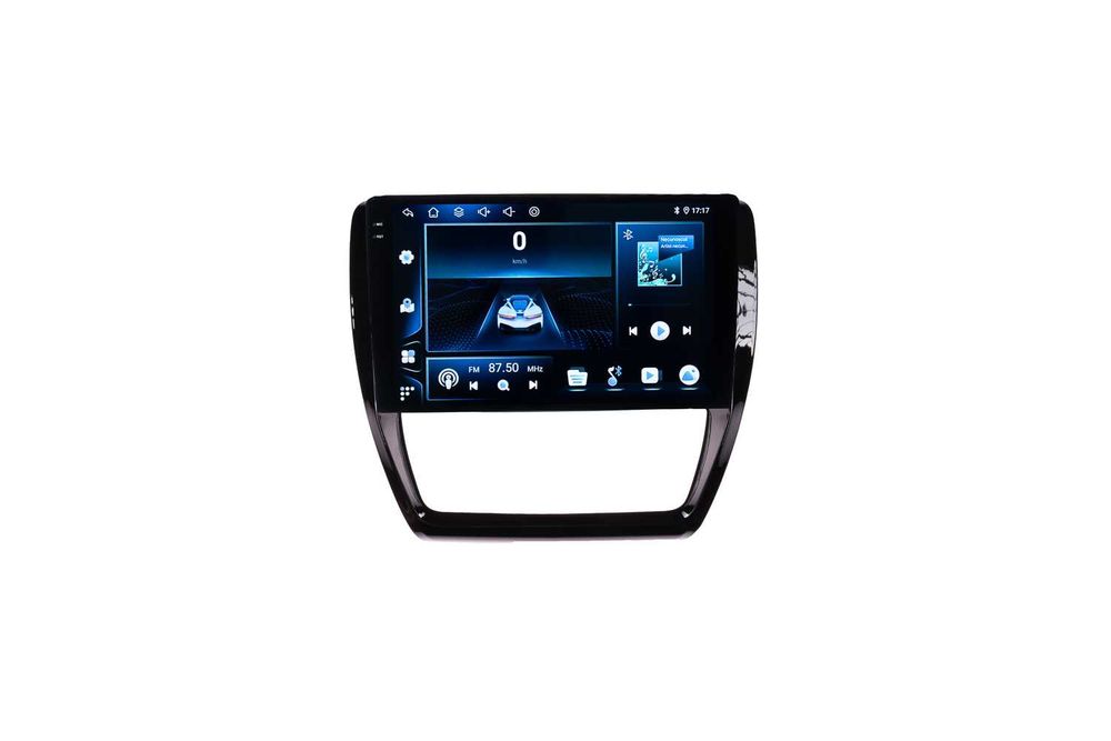 Navigatie VW Jetta 6 Android 14 Carplay , Android Auto + Camera
