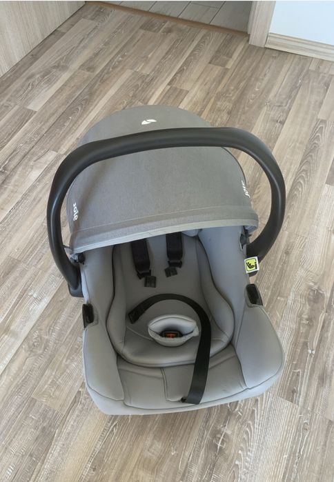 Scoica joie folosita