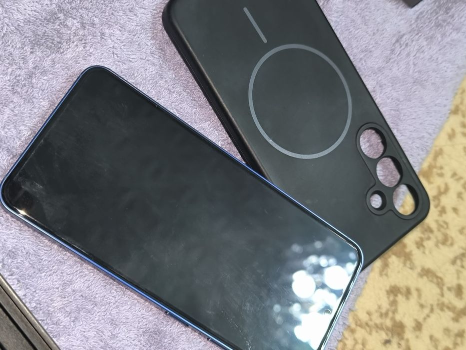 Продам Samsung s25 256gb