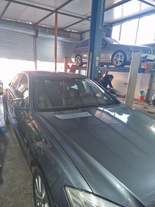 Оборудван автосервиз под наем,бул."Сливница"107