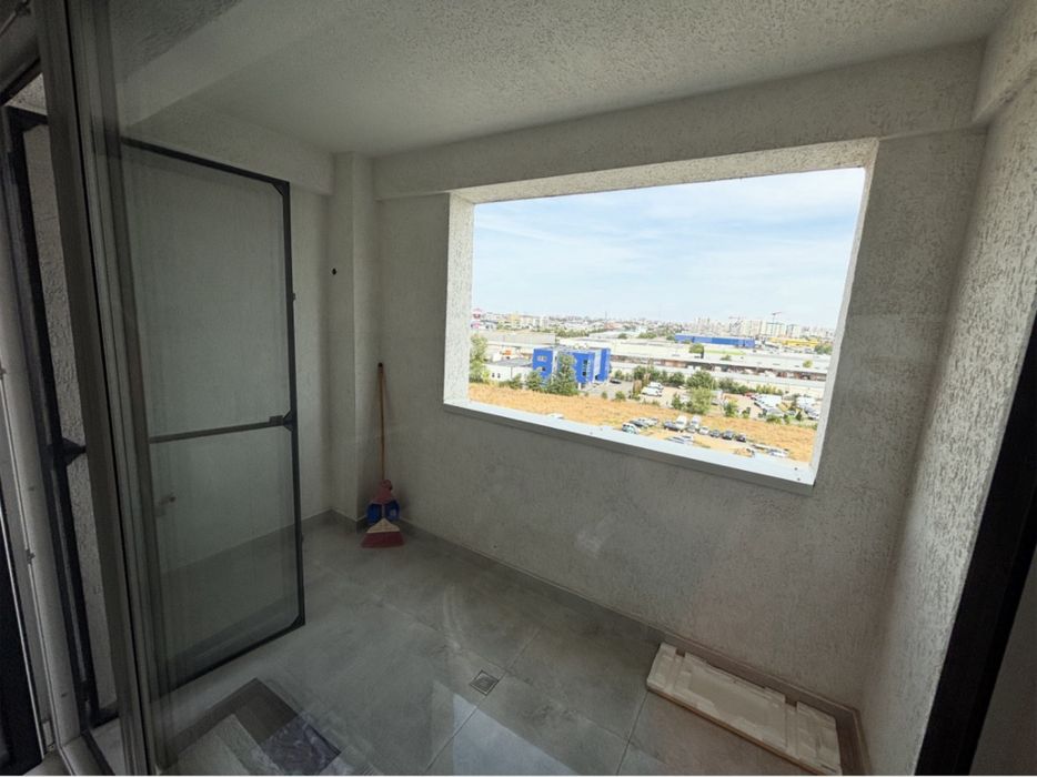 Studio 50mp Envogue Residence-Militari