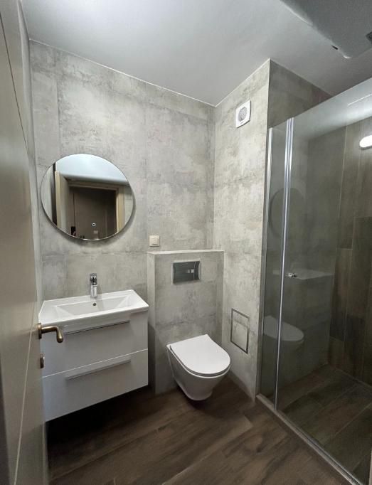 Дава се под наем Двустаен апартамент в Пловдив, Център - 65 кв.м за 600 € - Снимка #5