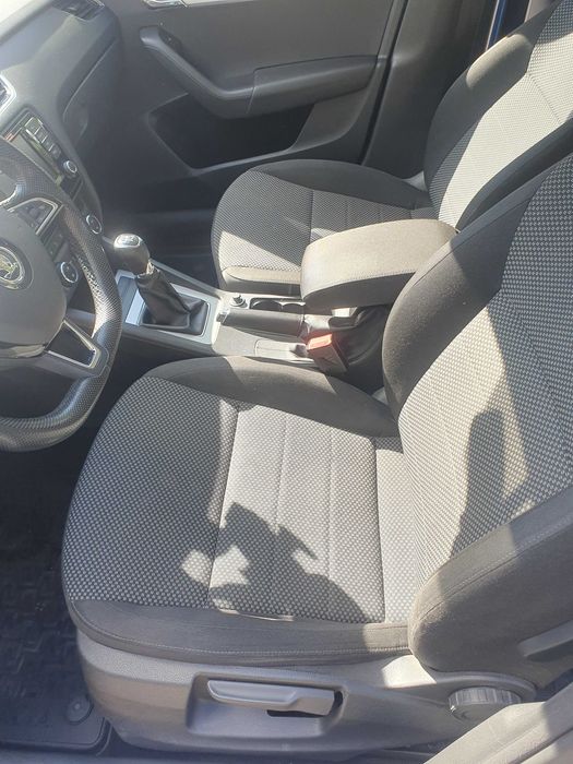 Vanzare masina Skoda Octavia