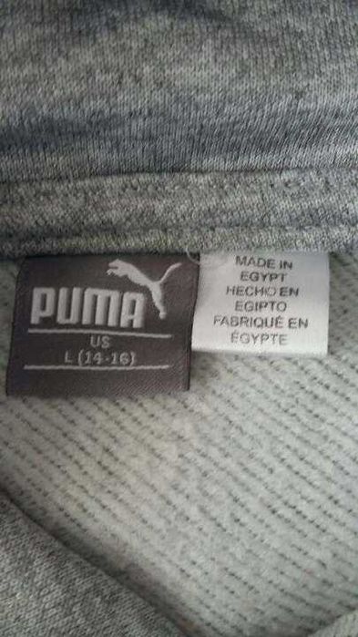 Nike- Puma -горнища, и блузи