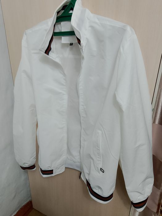 Ветровка весна - осень