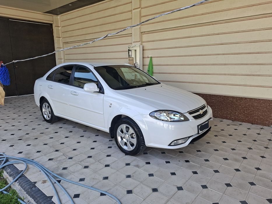 Other Lacetti / Gentra 2023