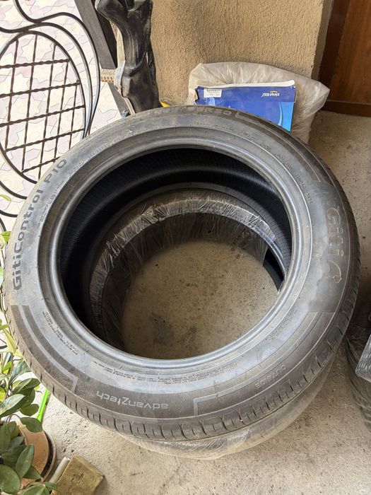 Shina b/u R20 probeg7000km