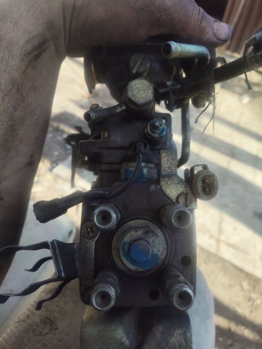 ТНВД 4D56 продам