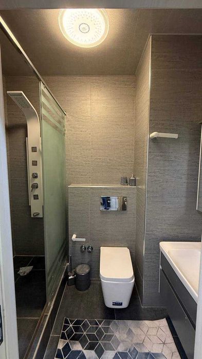 Сдаётся красивая квартира М.улугбеке, ЖК "Династия", ор-р: Тенге банк!