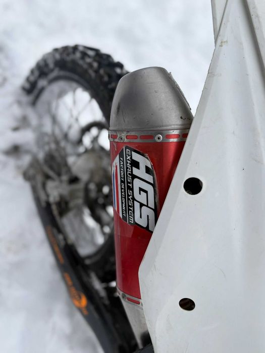 Ktm sxf 450 2019  (No (husqvarna, ,honda,Yamaha)