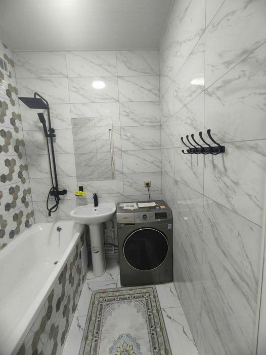 Продажа Чиланзар 1 Высокопотолочка  Евро квартира  2/3/4