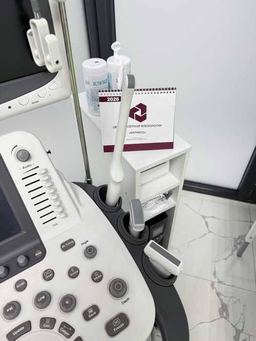 УЗИ АППАРАТ продается