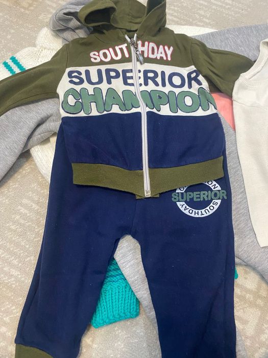 Одажда для маленьких все за 5000