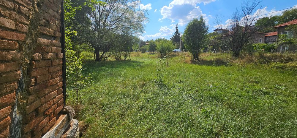 Продава се Парцел в с. Кралев дол, Област Перник - 3750 кв.м за 60 €/кв.м - Снимка #5