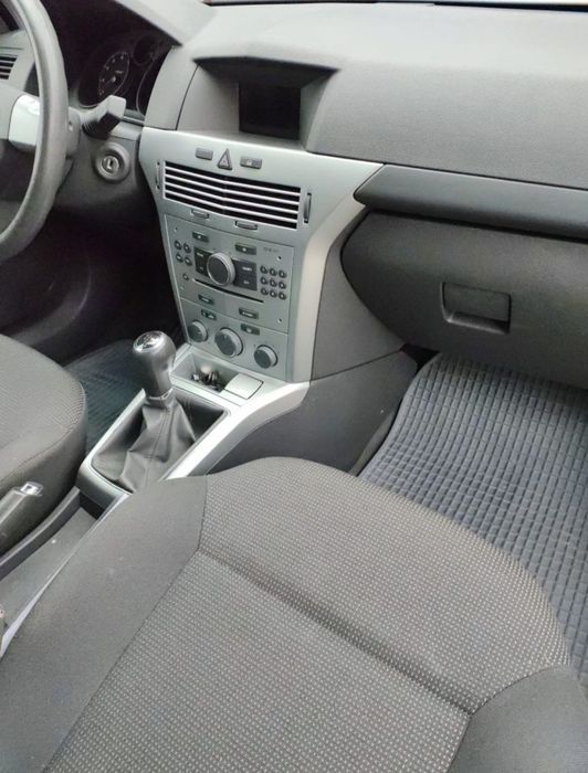 Opel Astra h -1.6 motor-2009 preț fix!!!