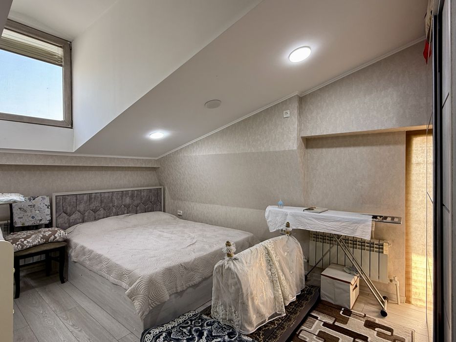 4 комнаты Дуплекс 4/6/6 Лисунова Кинотеатр, Ипотека, Кадышева